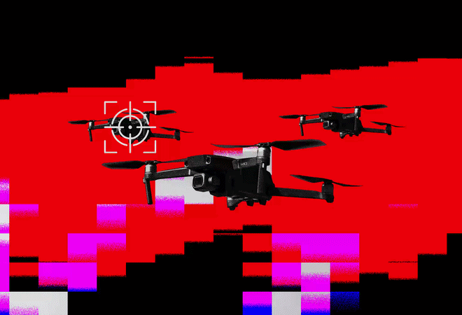 The United States Military Is Finally Deploying Laser Weapons to Combat the Drone Threat