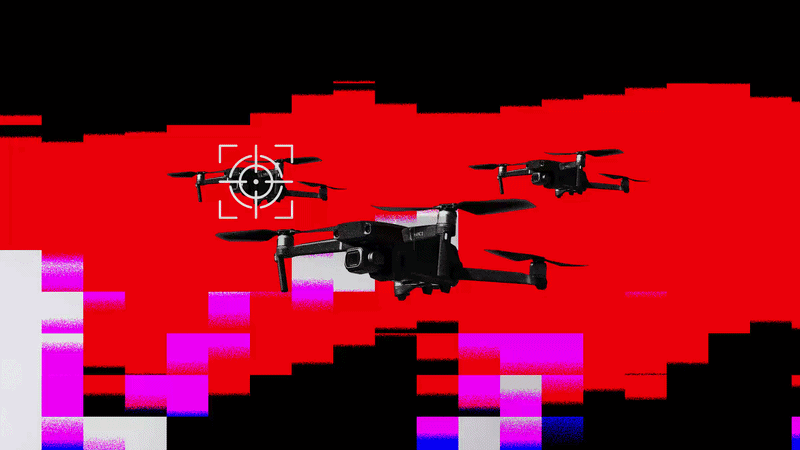 The United States Military Is Finally Deploying Laser Weapons to Combat the Drone Threat