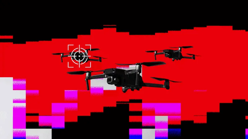 The United States Military Is Finally Deploying Laser Weapons to Combat the Drone Threat
