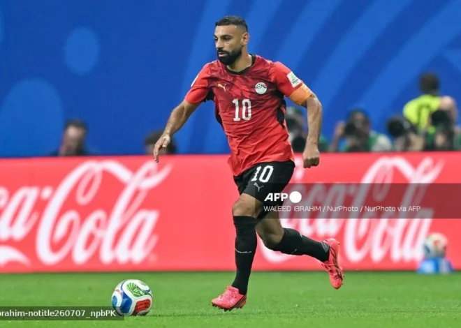 Turkish club Trabzonspor opens talks to sign Salah as the Egyptian legend prepares for a new chapter in the Super Lig