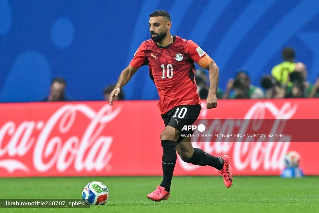 Turkish club Trabzonspor opens talks to sign Salah as the Egyptian legend prepares for a new chapter in the Super Lig