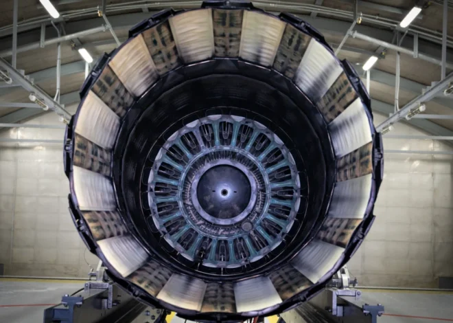 U.S. Air Force Seeks New Fighter Jet Engine Sources Amid Growing Supply Chain and Quality Concerns