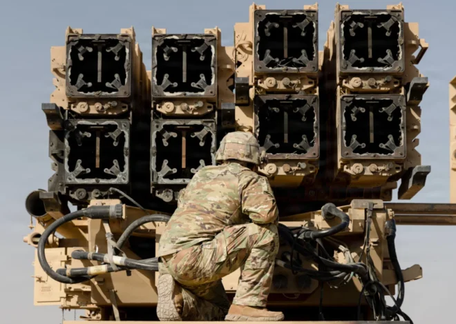 U.S. Army Awards Lockheed Martin $58.6 Billion Multiyear Contract to Replenish Patriot Missile Interceptor Stockpiles Amid Global Conflicts