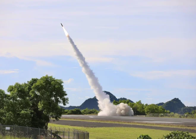 U.S. Missile Stockpiles Reach Critical Lows Following Five Months of Conflict in Iran Raising National Security Concerns