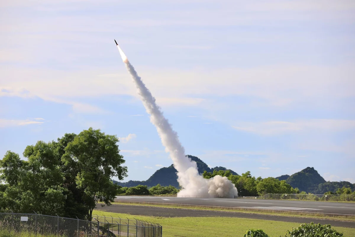 U.S. Missile Stockpiles Reach Critical Lows Following Five Months of Conflict in Iran Raising National Security Concerns