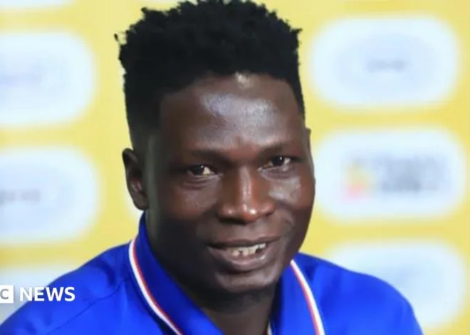 Uganda Mourns Football Star David Owori, Beaten to Death in Kampala Robbery, Sparking National Outcry Over Violent Crime