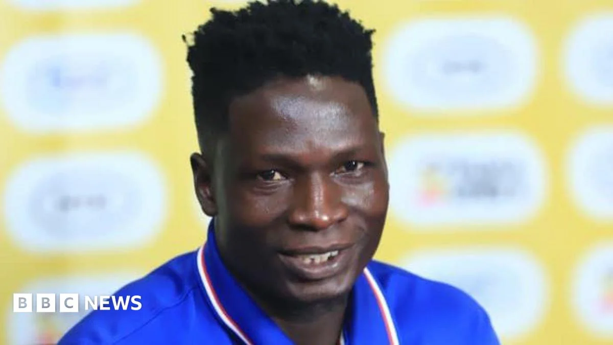 Uganda Mourns Football Star David Owori, Beaten to Death in Kampala Robbery, Sparking National Outcry Over Violent Crime