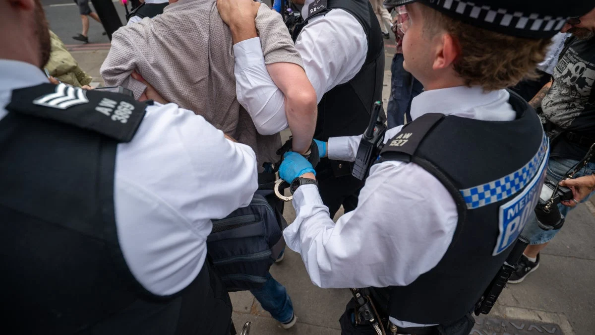 UK Supreme Court to Review Terrorist Designation of Palestine Action Amid Growing Concerns Over Protest Rights