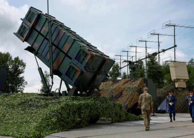 Ukraine Collaborates with European Defense Giants to Develop Freyja Ballistic Missile Interceptor as Indigenous Production Scales