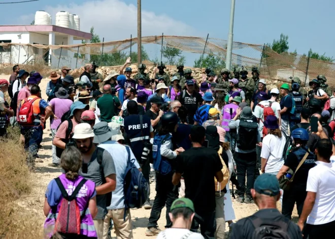 UN Report Highlights Over 900 Obstacles Hampering West Bank Aid Amid Escalating Humanitarian Crisis