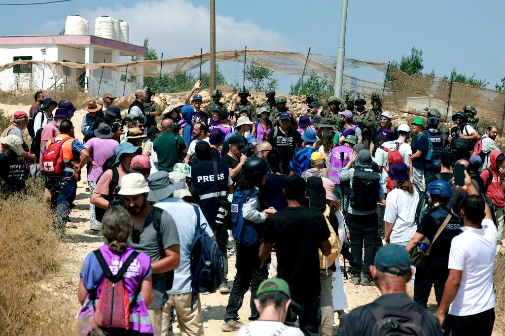 UN Report Highlights Over 900 Obstacles Hampering West Bank Aid Amid Escalating Humanitarian Crisis