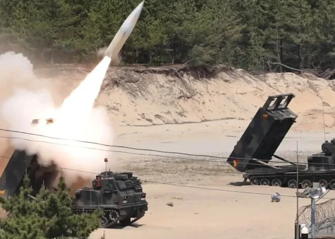 United States Depletes Virtually All Long-Range Precision Missiles During Iran War, Raising Strategic Concerns.
