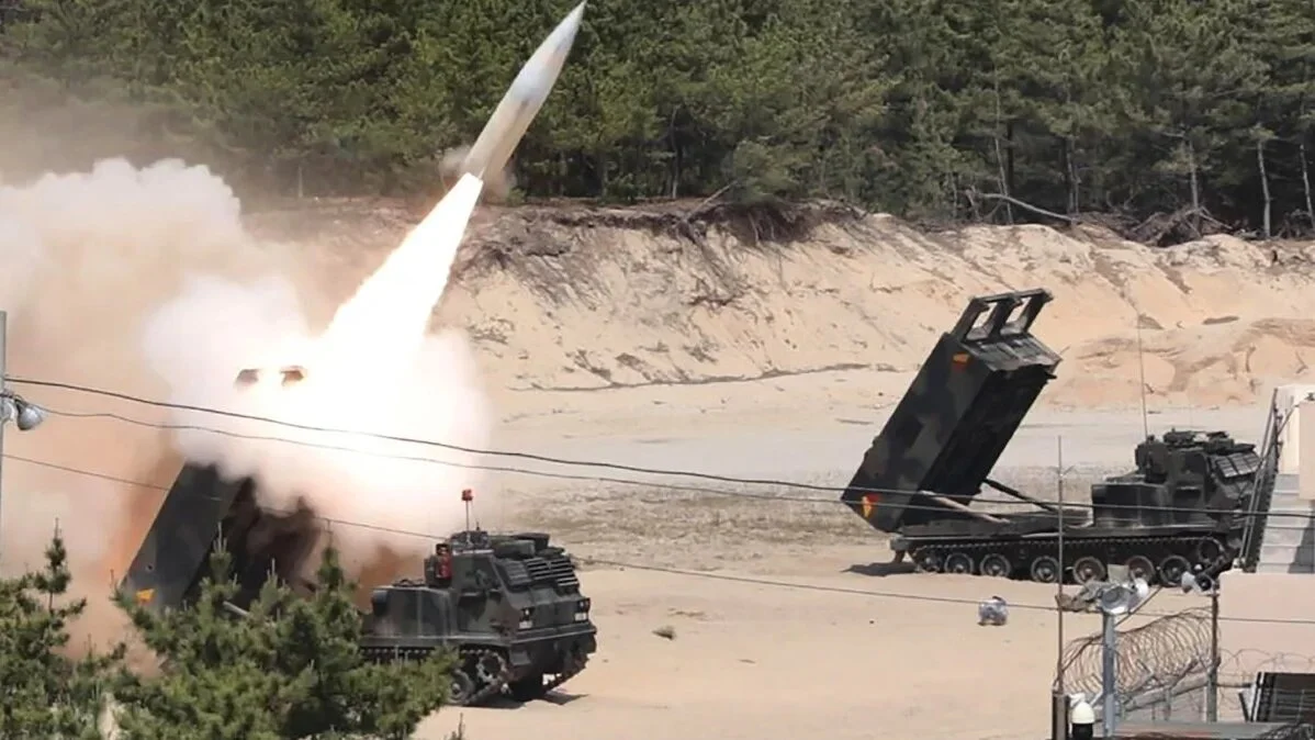 United States Depletes Virtually All Long-Range Precision Missiles During Iran War, Raising Strategic Concerns.