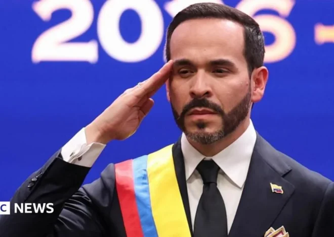 United States Pledges $1 Billion to Colombia as New Right-Wing President Vows ‘All-Out War’ on Narco-Terrorism