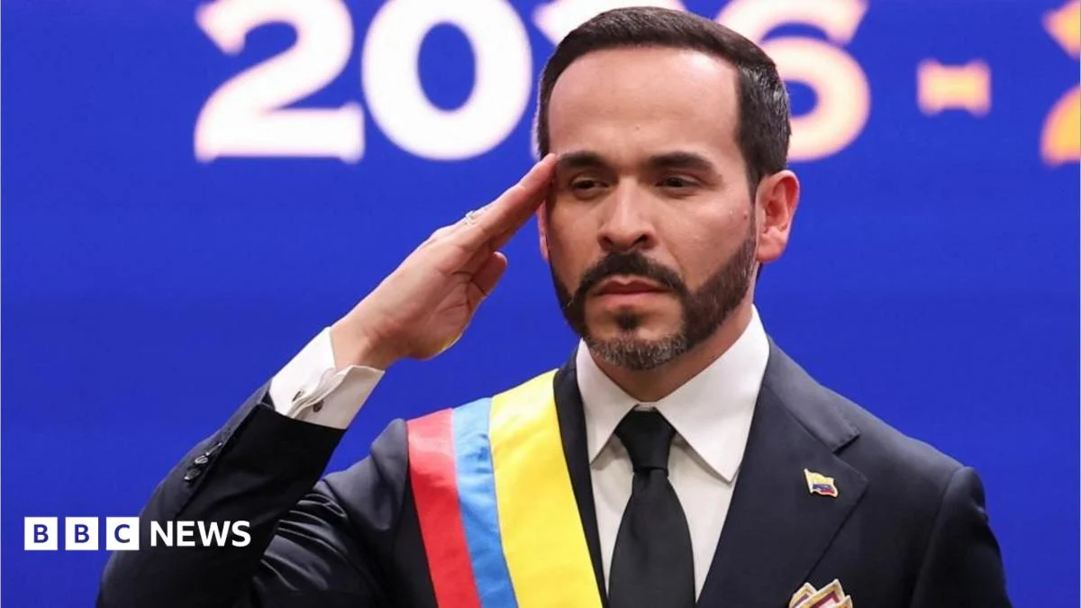 United States Pledges $1 Billion to Colombia as New Right-Wing President Vows ‘All-Out War’ on Narco-Terrorism