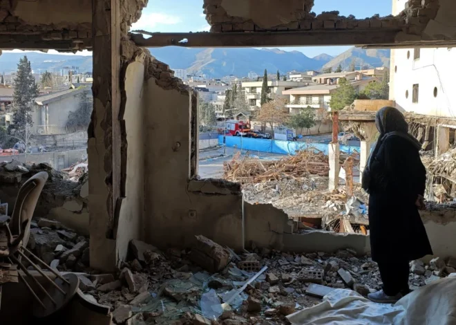 US and Iran Exchange Threats of Attacks on Civilian Infrastructure Amid Breakdown of Diplomatic Agreements and Ceasefire Protocols