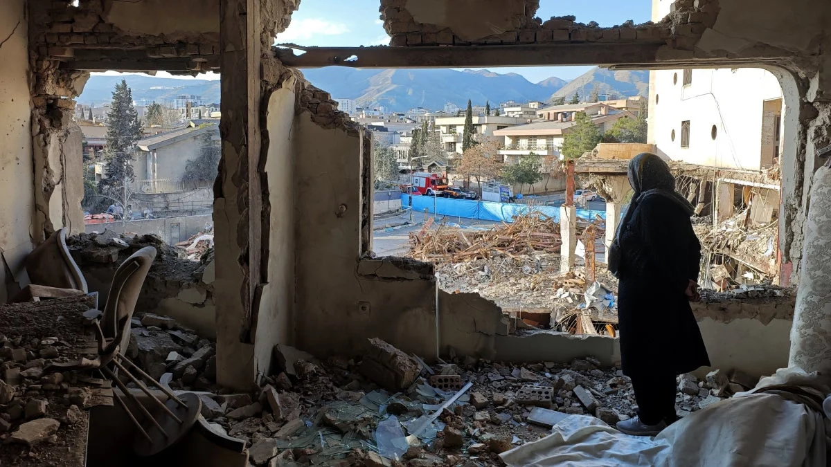 US and Iran Exchange Threats of Attacks on Civilian Infrastructure Amid Breakdown of Diplomatic Agreements and Ceasefire Protocols