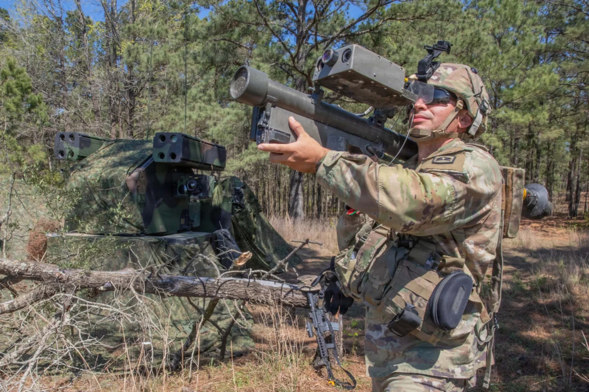 US Army Launches Next Generation C-sUAS Missile Program to Bridge Critical Capability Gaps in Short Range Air Defense