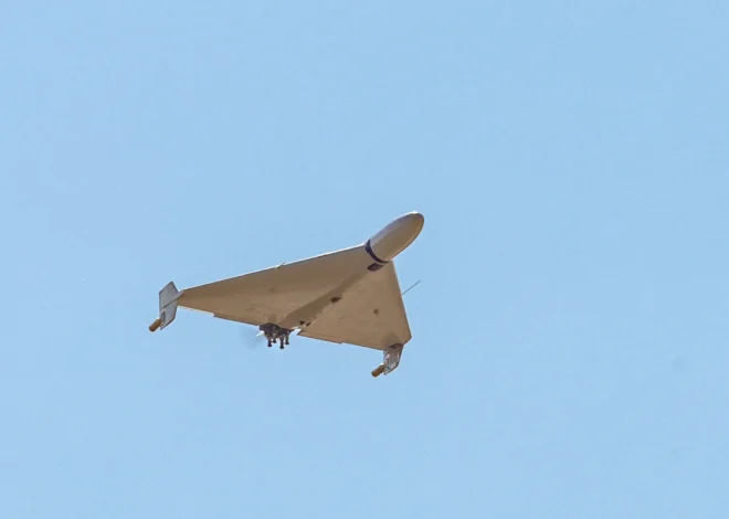 US Army Pursues 50mm Cannon Solutions to Counter Growing Drone Threats on the Modern Battlefield