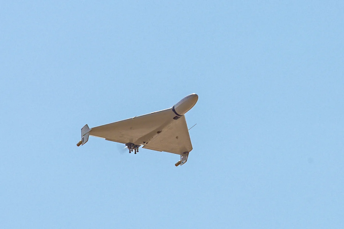 US Army Pursues 50mm Cannon Solutions to Counter Growing Drone Threats on the Modern Battlefield