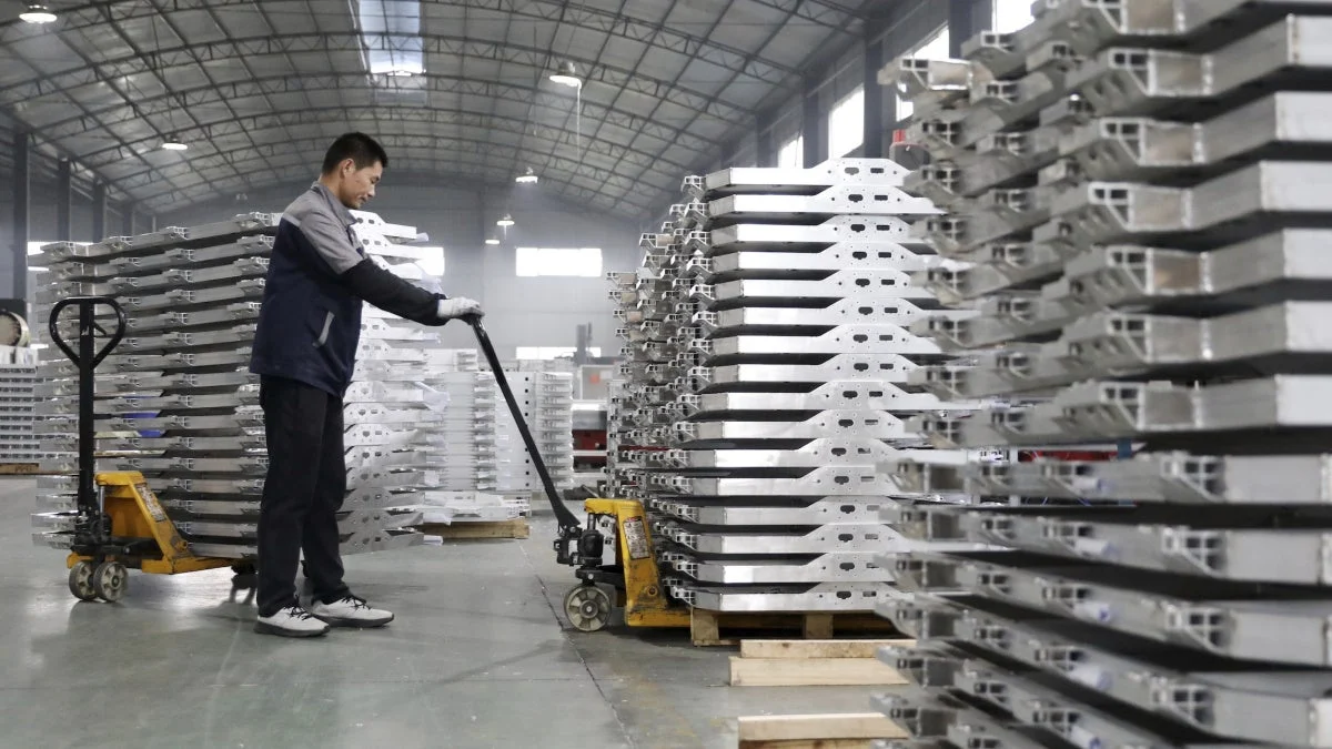 US Expansion of Forced Labor Entity List Targets Aluminum Sector: A New Compliance Challenge for Global Automakers