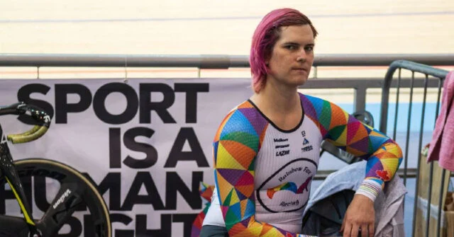 Veronica Ivy’s Dominance in Golf Follows Cycling Success, Igniting Broader Debate on Transgender Inclusion in Women’s Sports