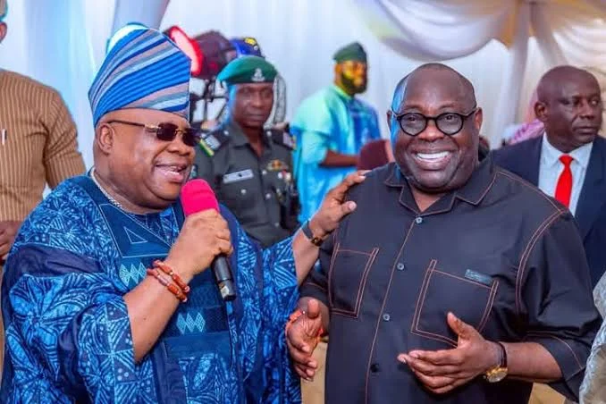 Why I’m backing Adeleke despite being ADC member Dele Momodu