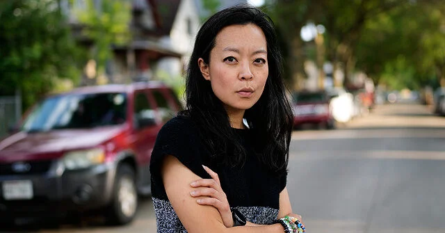 Wisconsin Gubernatorial Candidate Francesca Hong Faces Scrutiny Over Past Comments on Culver’s Experience and Police Abolition as Campaign Heats Up
